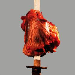 Gore (NL) : Hart Gore